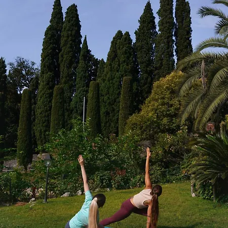 Madrina Lovely And Dynamic 4* Garda (Verona)