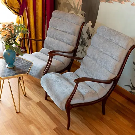 Madrina Lovely And Dynamic 4* Garda (Verona)