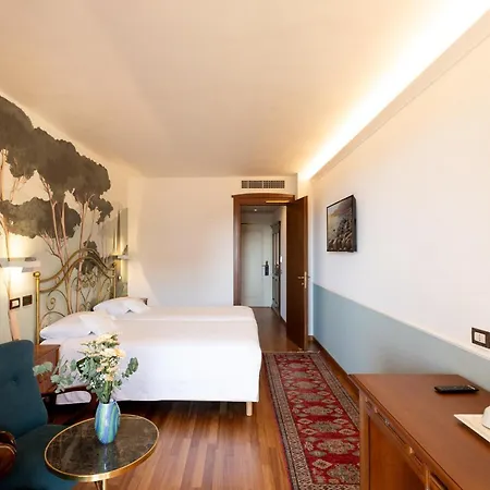Madrina Lovely And Dynamic Hotel Garda (Verona)