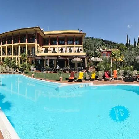 Madrina Lovely And Dynamic Hotel Garda (Verona)