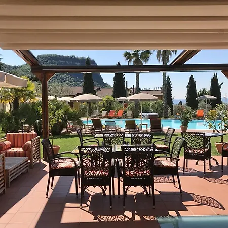 Madrina Lovely And Dynamic Hotel Garda (Verona)