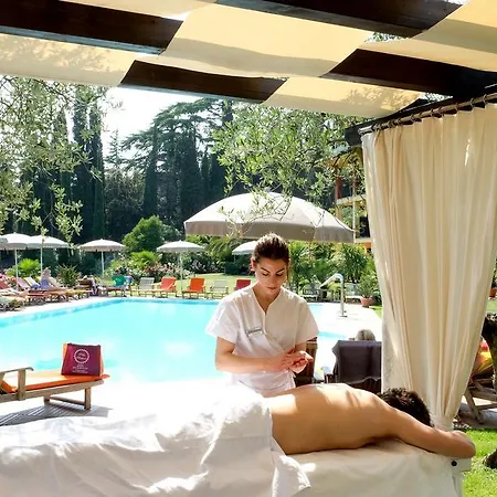 Madrina Lovely And Dynamic Hotel Garda (Verona)
