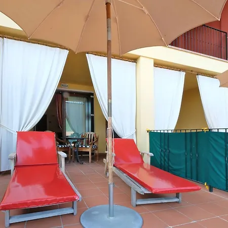 Hotel Madrina Lovely And Dynamic