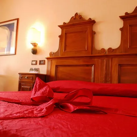 Madrina Lovely And Dynamic Hotel